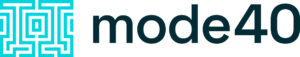 mode40 Logo