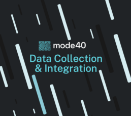 Data Collection & Integration