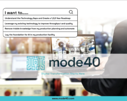 mode40 Graphic