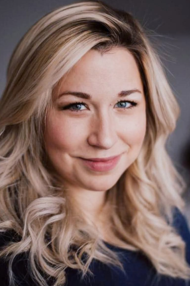 Meghan Esau